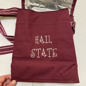 Thirty One tote - personalized